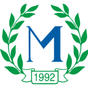 MEGAPORT logo