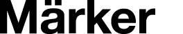 Märker-Gruppe logo