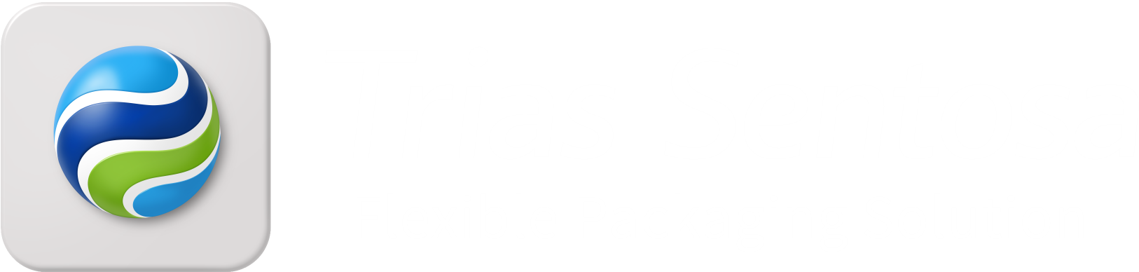 Trias Sentosa logo