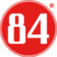 84 Lumber logo