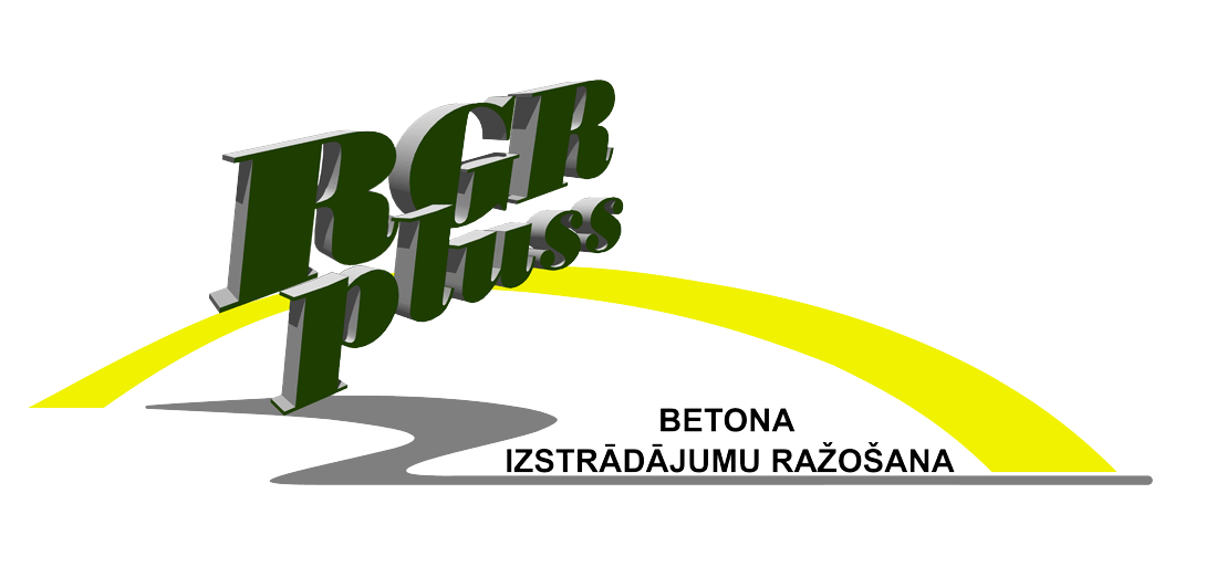 RGR pluss logo