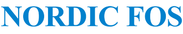 Nordic Fos logo