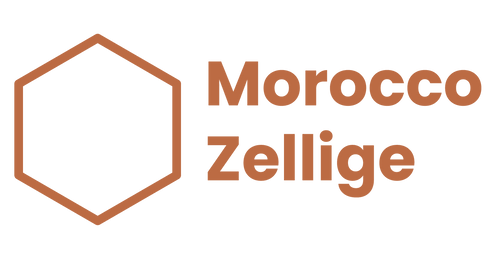 Morocco Zellige logo