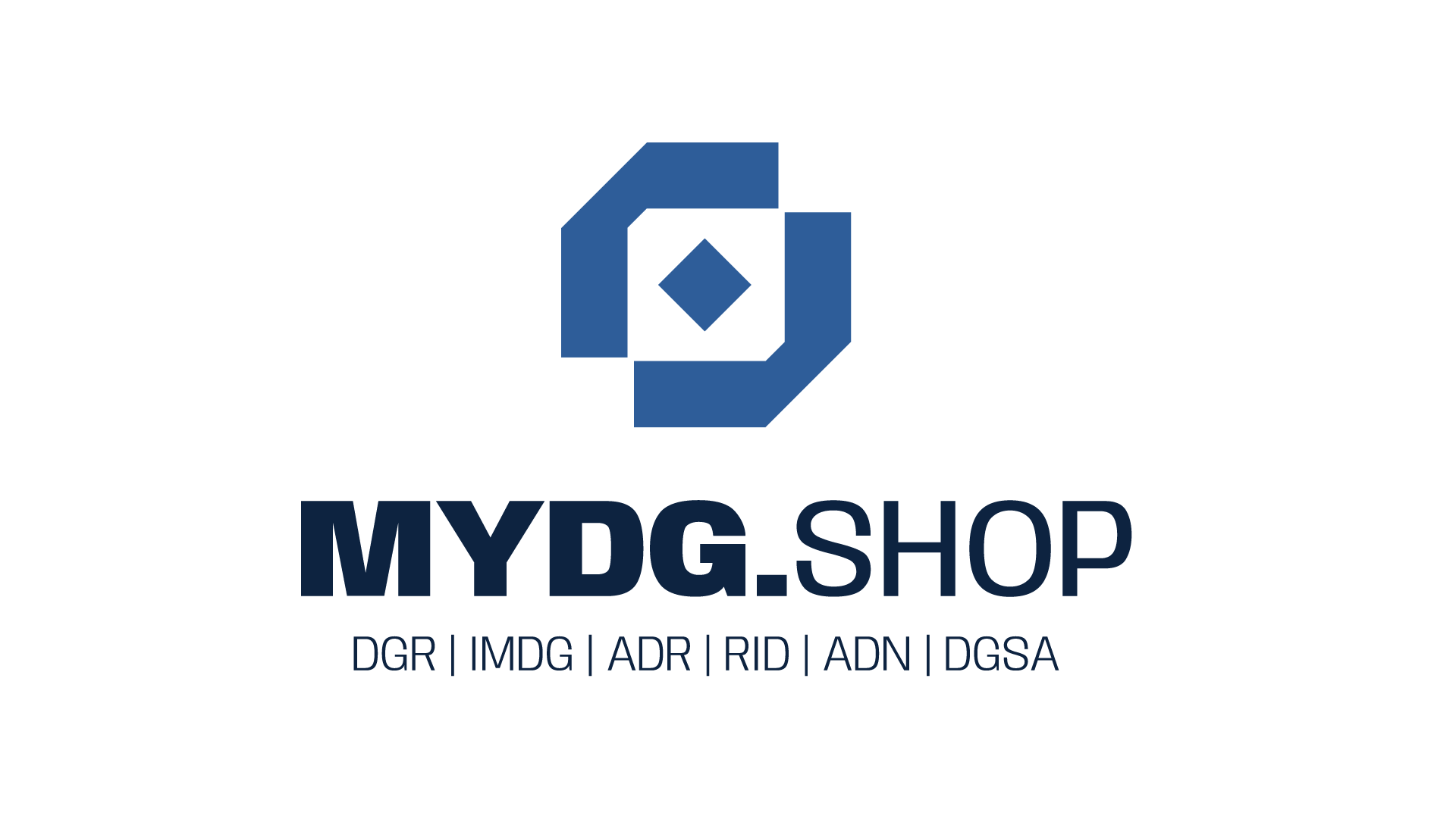 MYDG.SHOP logo