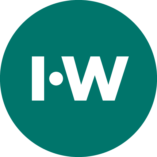 I-Wood Denmark logo