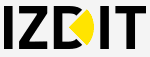 IZADI logo