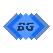 BatGlass logo
