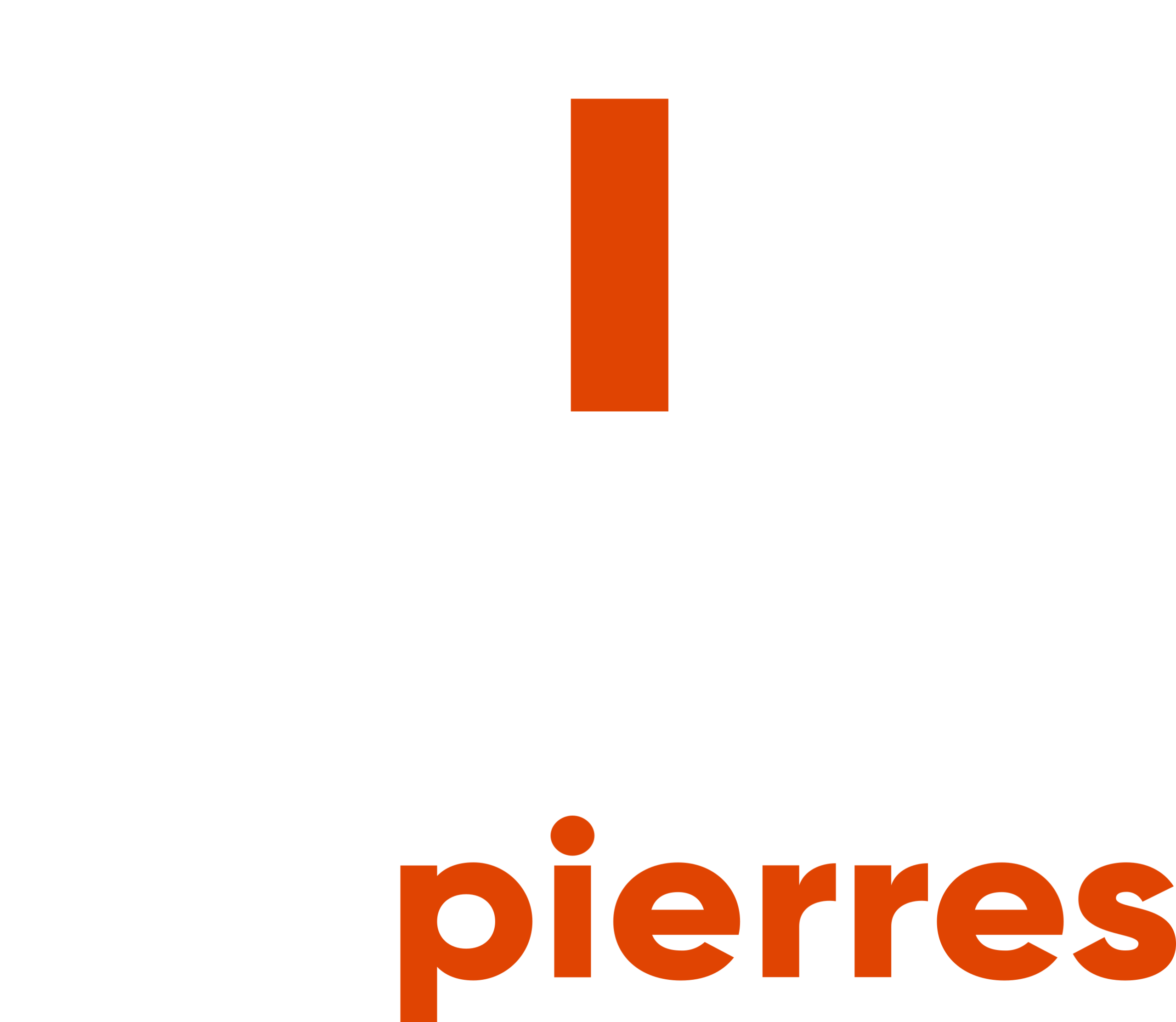 Occitanie Pierres logo