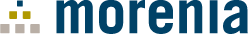 Morenia logo