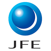 JFE Shoji Electronics logo