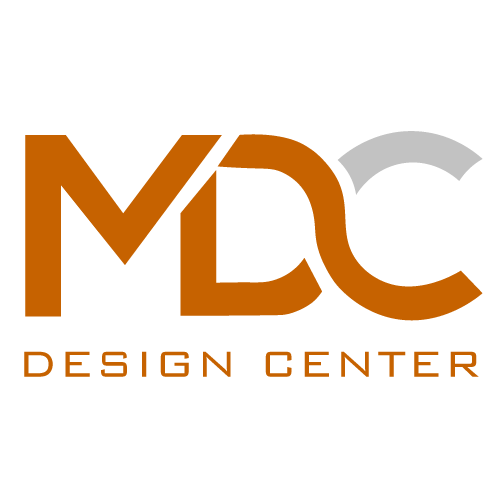 MDC Design Center logo