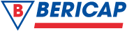 Bericap logo