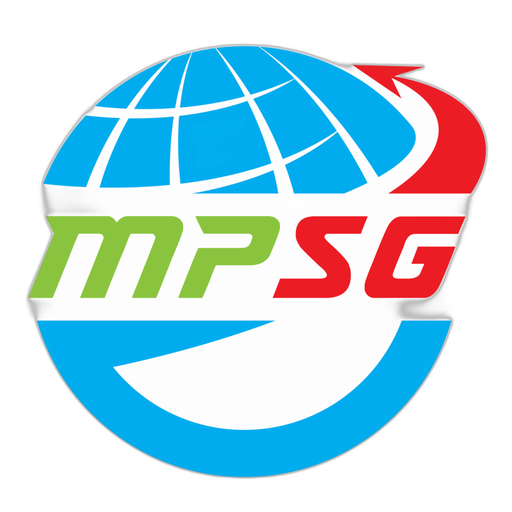 MY P.S GROUP logo