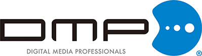 Digital Media Professionals Inc. logo