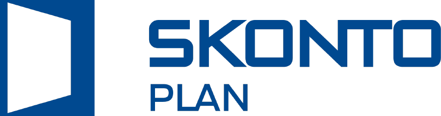 Skonto Plan Ltd logo