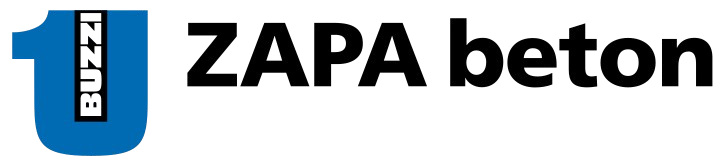 ZAPA beton logo