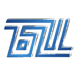Belarusian cement plant logo