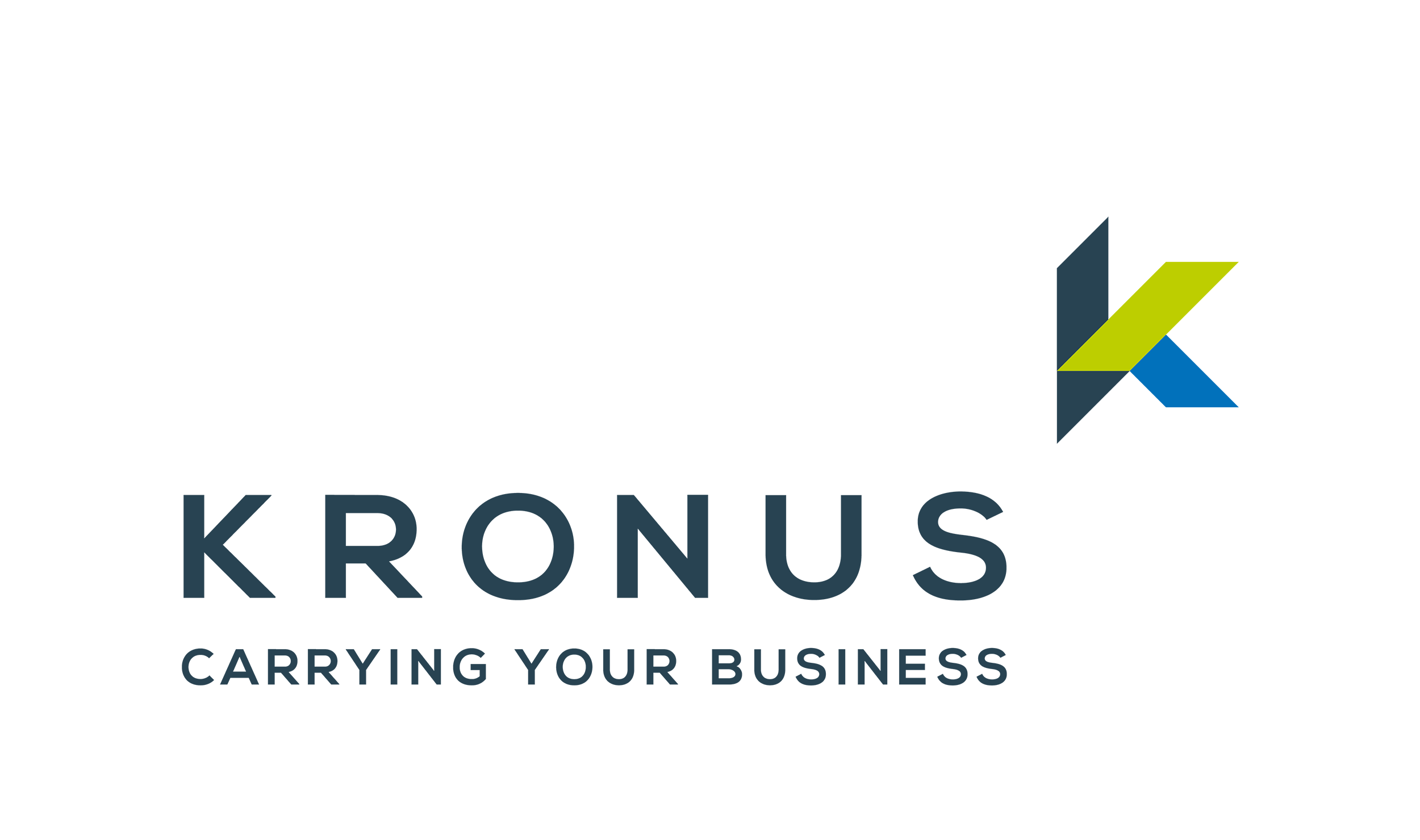 Kronus logo