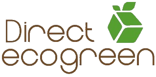 Direct Eco Green logo