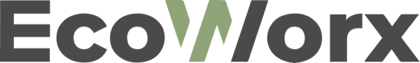 EcoWorx logo