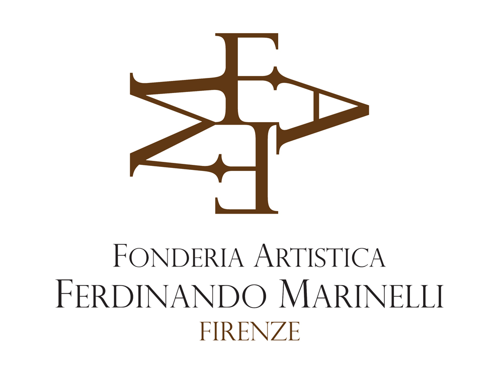 Fonderia Artistica Ferdinando Marinelli logo