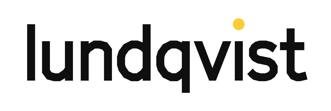 Lundqvist Trävaru logo