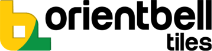 Orient Bell logo