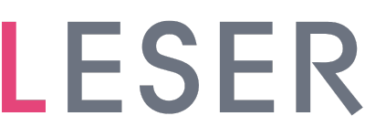 Leser GmbH logo