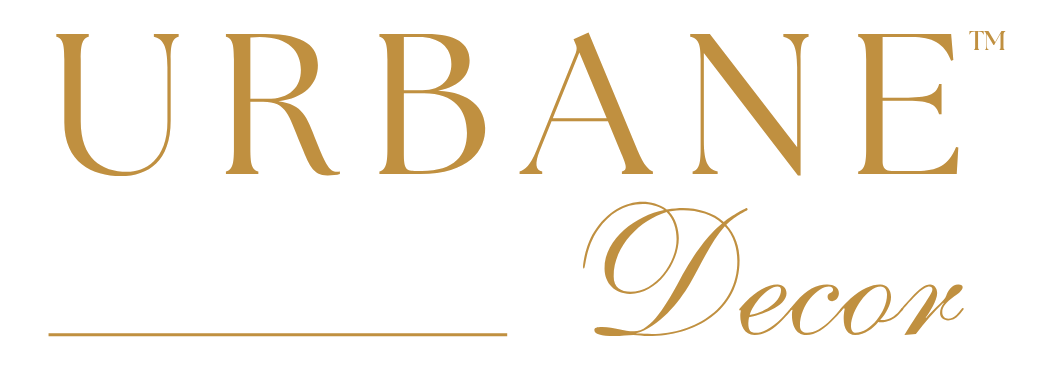 Urbane Decor logo