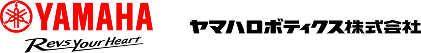 Yamaha Robotics logo