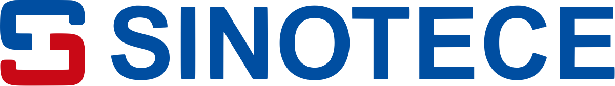 Sinotece logo