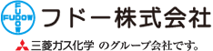 Fudow Co., Ltd logo