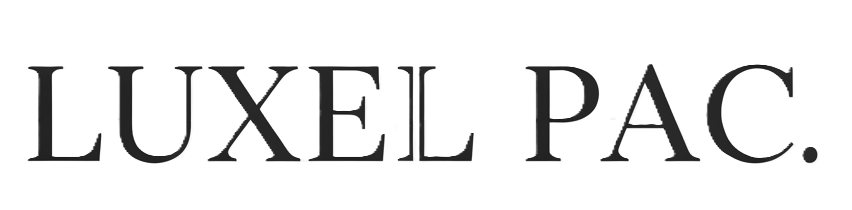 Luxel Pac logo
