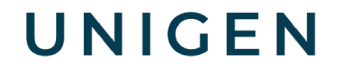 Unigen logo