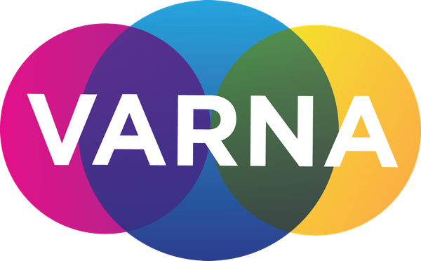 Varna Limited logo