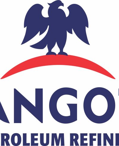 Dangote Group logo