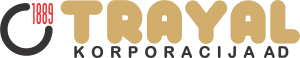 Trayal korporacija logo