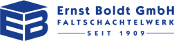 Ernst Boldt GmbH logo