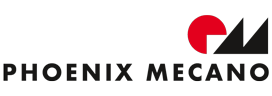 Phoenix Mecano logo